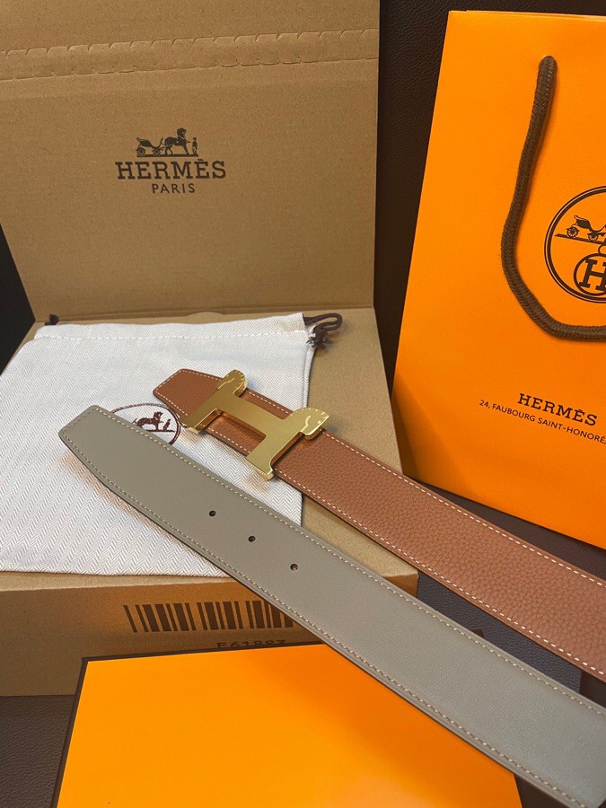 Hermes Belts